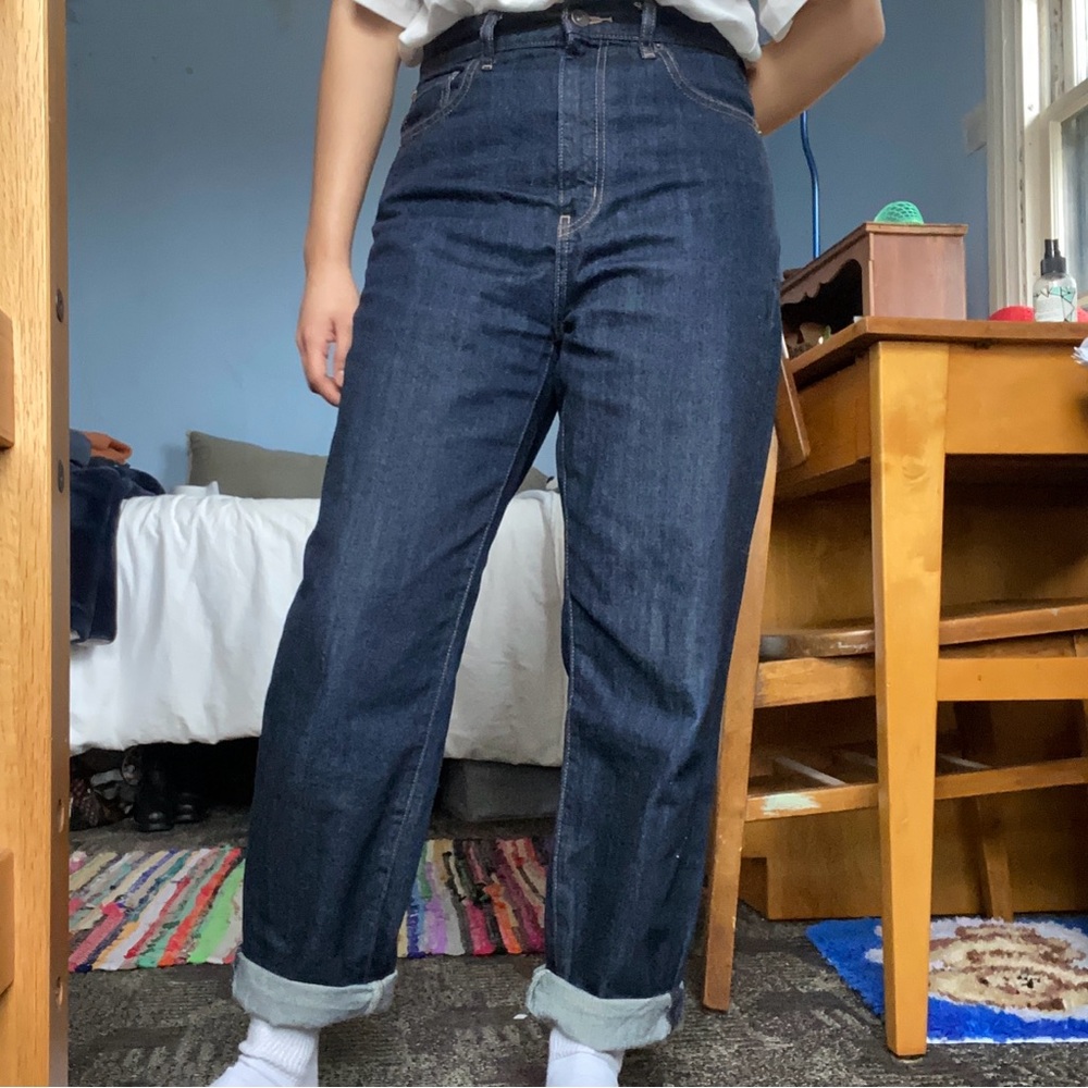 UNIQLO jeans